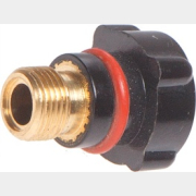 Колпачок защитный TIG горелки SOLARIS короткий (WA-3816)