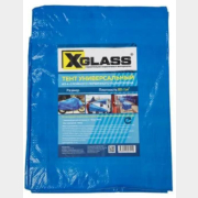 Тент X-GLASS 4х5 м