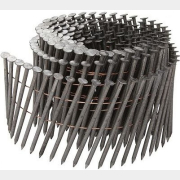 Гвозди барабанные ершеные 2,8х60 мм STARFIX 6000 штук (SM-41735-6000)