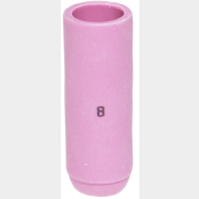 Сопло керамическое TIG горелки SOLARIS №8 (WA-3824)