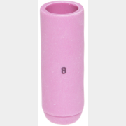 Сопло керамическое TIG горелки SOLARIS №8 (WA-3824)