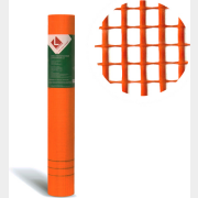 Стеклосетка штукатурная 5х5 1х50 м 125 гр/м2 оранжевая 1300H LIHTAR (4814273000744)