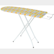 Доска гладильная PERFECTO LINEA Basic 1 1070х300 мм (42-107301)