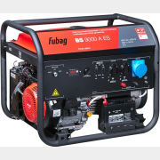 Генератор бензиновый FUBAG BS 9000 A ES (641019)