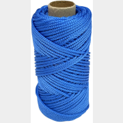 Шнур полипропиленовый TRUENERGY Cord Polymer 2 мм 50 м голубой (12332)