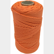 Шнур полипропиленовый TRUENERGY Cord Polymer 1,5 мм 100 м оранжевый (12392)