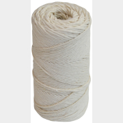 Шпагат льняной TRUENERGY Twine Linen 2 мм 100 м беленый (12561)