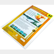 Спанбонд АГРОСЕТКА-ЮГ №42 4,2x10 м белый (7930107960613)