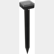 Отпугиватель кротов ультразвуковой UNIEL UDR-S21 SOL черный (UL-00009389)