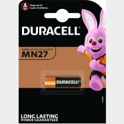 Батарейка DURACELL MN27 12 V