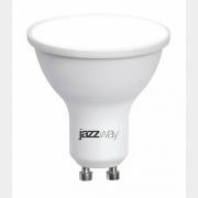 Лампа светодиодная GU10 JAZZWAY PLED POWER 11 Вт 5000К (5019515)