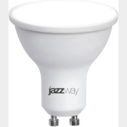 Лампа светодиодная GU10 JAZZWAY PLED POWER 11 Вт 5000К (5019515)
