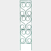 Шпалера изящная ОСТРОВ КОМФОРТА 2,06х0,49 м (4603744187158)