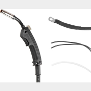 Горелка сварочная MIG MAG SOLARIS WG-145P 2,5 м 150 А (WG-145P)