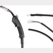 Горелка сварочная MIG MAG SOLARIS WG-150P 2,5 м 180 А (WG-150P)