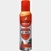 Средство репеллентное от насекомых GARDEX Extreme 150 мл (24021)