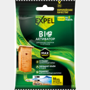 Биоактиватор для дачных туалетов EXPEL саше 75 г