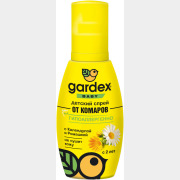 Средство репеллентное от комаров GARDEX Baby 100 мл (24220)