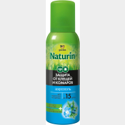 Средство репеллентное от насекомых GARDEX Naturin 100 мл (24025)