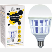 Уничтожитель насекомых с адаптером HELP (80339)