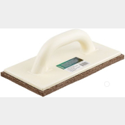 Терка пластмассовая с войлоком ВОЛАТ 230 х 80 х 8 мм (25200-080)