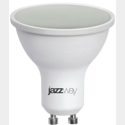 Лампа светодиодная GU10 JAZZWAY PLED POWER 11 Вт 4000К (5019485)