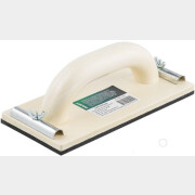 Терка для шлифования с фиксатором ВОЛАТ 230 х 105 мм (25100-105)