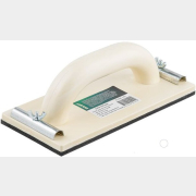 Терка для шлифования с фиксатором ВОЛАТ 230 х 105 мм (25100-105)