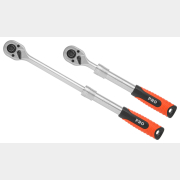 Трещотка 1/2" 72 зуба 300-450 мм PRO STARTUL (PRO-47012)