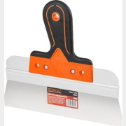 Шпатель фасадный нержавеющий STARTUL Profi 200 мм (ST1017-200)