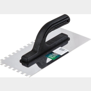 Гребенка нержавеющая ВОЛАТ 270х130 мм зуб 10х10 мм (27200-1310)