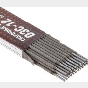 Электрод для углеродистой стали 3 мм MAXWELD ОЗС-12 1 кг (4631151467808)