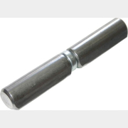 Петля гаражная каплевидная с подшипником 20х140 мм STARFIX (SMP-19780-1)