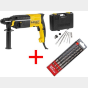 Перфоратор MOLOT MRH 2428 (MRH242800027A3)