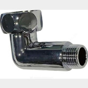 Американка угловая 3/4"х1" с внутренней-наружной резьбой SANTECH SYSTEMS (129-3093)