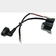 Модуль зажигания бензокосы 25 см3 для триммера/мотокосы ECO (GTP-S0217)