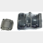 Поршневая в сборе 38 мм с поддоном для бензопилы ECO MS-180 (аналог) (CSP-SMS180-56)