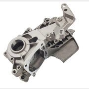 Картер для бензопилы ECO 3800 (CSP-S3800-62)