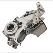 Картер для бензопилы ECO 3800 (CSP-S3800-62)