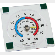 Термометр наружный FACKELMANN (63751ru)
