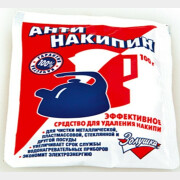 Средство чистящее ЗОЛУШКА Антинакипин 100 г