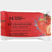 Мыло туалетное ММК Клубничное 100 г