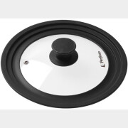 Крышка стеклянная универсальная 24-26-28 см PERFECTO LINEA (25-324320)