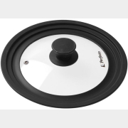 Крышка стеклянная универсальная 24-26-28 см PERFECTO LINEA (25-324320)