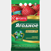 Удобрение минеральное BONA FORTE Ягодное с биодоступным кремнием 2,5 кг