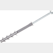 Дюбель фасадный 10х200 мм нейлон гриб с шурупом STARFIX TSX-500 25 штук (SMP-22825-25)