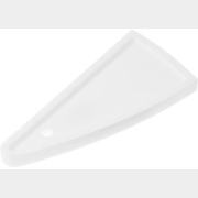 Шпатель затирочный для силикона 136х60 мм STARTUL Master (ST1070)