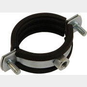 Хомут для крепления сантехнических труб 8" 195-208 мм ЦВIК (CV-85881-1)
