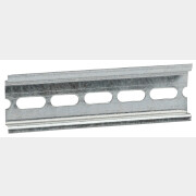 DIN-рейка 11 см оцинкованная ЭРА