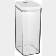 Емкость пластиковая для сыпучих продуктов 1,5 л (34-109150)